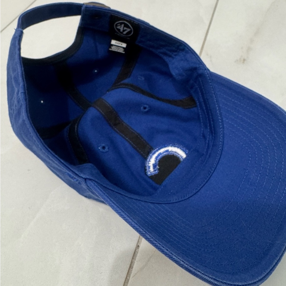 47 Brand Chicago Cubs x Aesthetics Practice Partners Limited Edition MLB Hat Cap - Picture 5 of 6